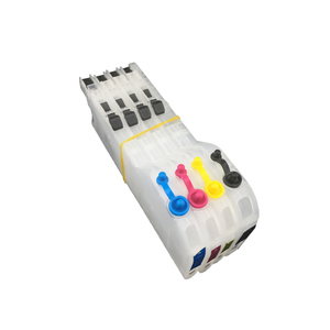 ブラザー用詰め替えインクカートリッジLC103LC105 LC107 LC113 LC115 LC117 LC123 LC125 LC127 <span class=keywords><strong>LC133</strong></span> <span class=keywords><strong>LC135</strong></span> <span class=keywords><strong>LC137</strong></span> LC563 LC565 LC567 - Product Image 4