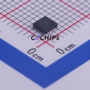 LT5560EDD#TRPBF RF Mixer DFN-8-EP(3x3) RF ( Gain / Loss: 2.4dB )( Noise Figure: 9.3dB )( Operating Voltage: ) - Product Image 1