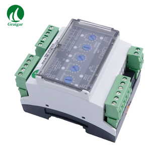 Progettazione originale del modulo sincrono HSM300 per guida parallela automatica Genset 35mm - Product Image 5