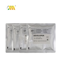 Poudre de développeur de couleur NPG52 Compatible pour Canon iR C2020 C2025 C2030 C2220 C2230 transporteur de développeur pour poudre de développeur Canon