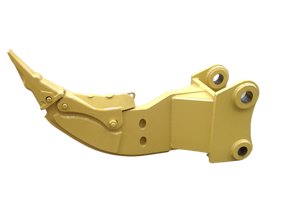 Dientes de Cucharón para Excavadora RB Personalizados, Nuevos, de Acero al Manganeso, con Motor para Excavadoras de 1-80T - Product Image 2