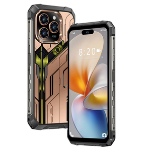 2025 Hot Selling Trendy Design 5G Smartphone X16 Ultra 7.2 Inch HD Display 16GB+1TB Large <b>Storage</b> Dual SIM - Product Image 2