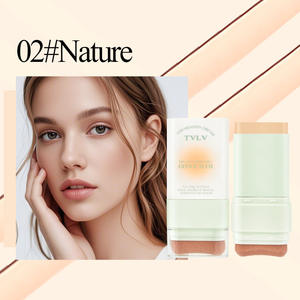 Top Selling <b>Foundation</b> <b>Stick</b> Custom Logo Matte <b>Foundation</b> <b>Stick</b> Full Coverage - Product Image 6