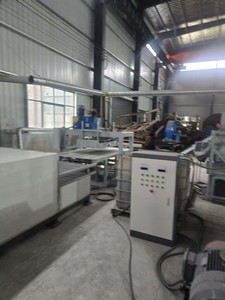 Nouvelle ligne de production de recyclage de panneaux solaires entièrement automatique, ensemble complet, machine de broyage et de séparation de cellules photovoltaïques, 2500 kg/h - Product Image 5