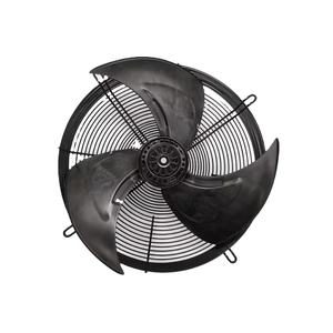Ventilateur axial de refroidissement de précision pour climatiseur à condensateur ebmpapst S6E450-AF08-29/F04 450 mm 230 V AC 140 W 0,62 A 890 tr/min IP44 - Product Image 1