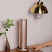 Diffuseur d'arômes sans eau SCENTA OEM, diffuseur d'arômes de luxe en aluminium pour la maison et le bureau, machine à parfum d'ambiance pour les entreprises