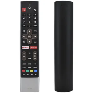 Remote Control Suara HS-7700S Asli untuk Skyworth Smart TV G2/G2A Series 50G2 55G2 50G2A 55G2A