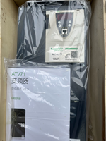 Inverter VFD Schneider Seri ATV71 Konverter Frekuensi Variabel ATV71HD55N4Z ATV71HD75N4Z ATV71HD90N4Z