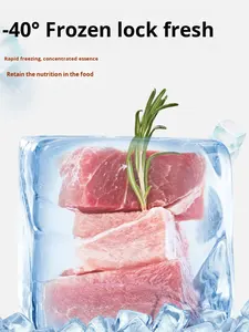 Galettes de <span class=keywords><strong>viande</strong></span> crue lyophilisées pour chatons et chats adultes-Collations pour nettoyer les dents avec de la <span class=keywords><strong>viande</strong></span> d'<span class=keywords><strong>autruche</strong></span> cerf lapin - Product Image 3