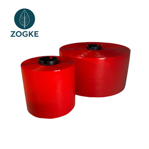Cinta de Apertura Fácil Roja de Material BOPP/MOPP/PET de 1.6-6mm de Ancho con Logotipo Personalizado para Empaque de Chicle y Alimentos - Product Image 3