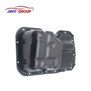 Cárter de aceite de coche adecuado para MAZDA 2 2007-2015 ZJ0110400 2017 - Product Image 2