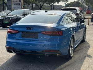 Autos Usados Chinos con Bajo Kilometraje, Audi <span class=keywords><strong>A5</strong></span> 2021 40 TFSI Edición Fashion Elegant - Product Image 6