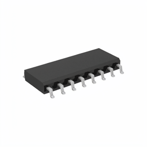 Chip 16 SOlC SA5209D,602 Electronics Component Authorized Distributor - Product Image 1