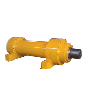Cilindro Idraulico a Doppia Azione Serie CD250/CG250 CD350/CG350, Garanzia 1 Anno, 300kg per Attrezzature Metallurgiche, Energetiche e Minerarie - Product Image 5