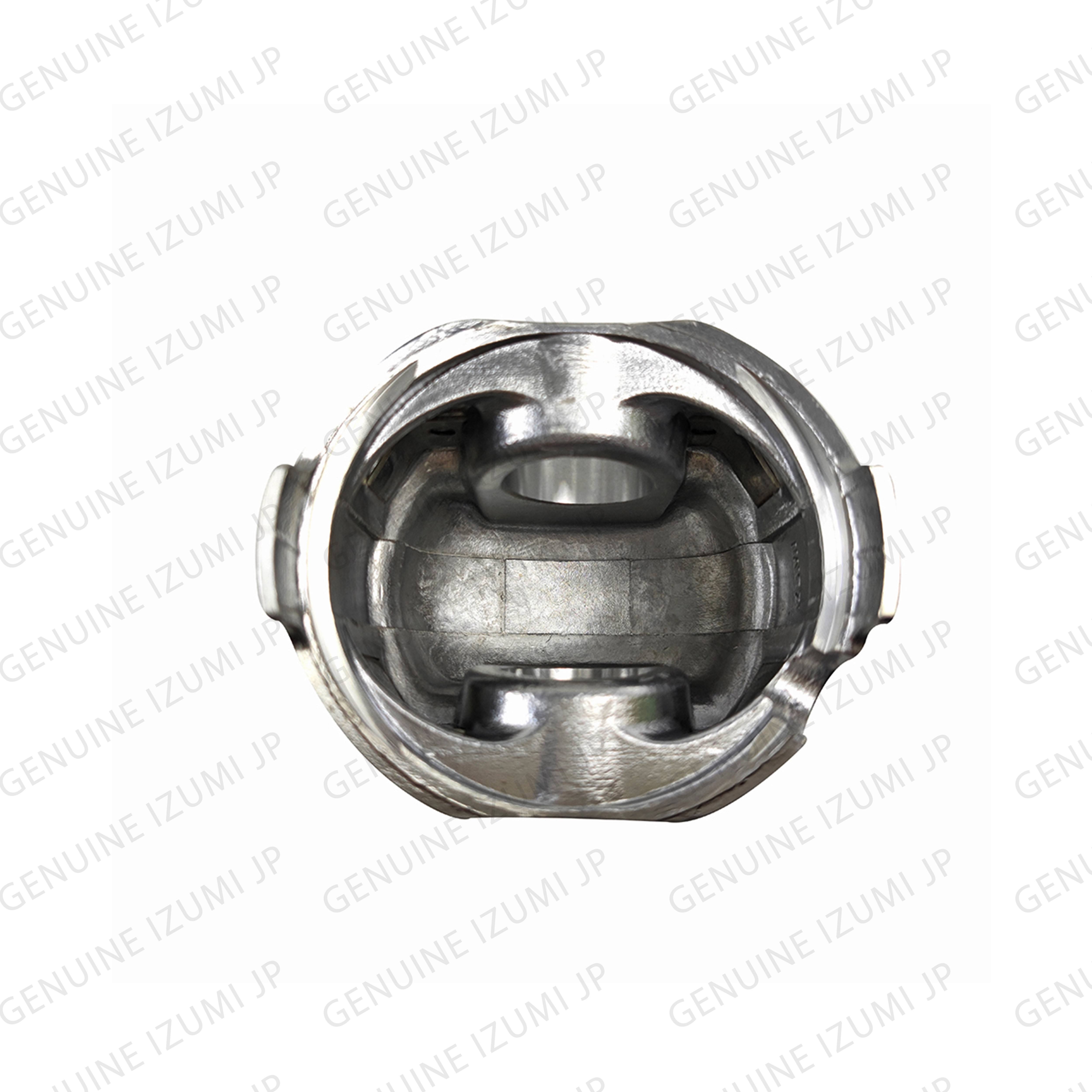 Genuine Izumi Jp 4TNE98 Piston for Yanmar Engine - HDPARTS
