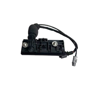 Volkswagen Tiguan Trunk Handle With <b>Camera</b> 5N0827566C <b>Night</b> <b>Vision</b> Function - Product Image 2