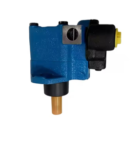Pompe de direction assistée hydraulique série VTM42-15 VTM42-20 VTM42-40 VTM42-50 VTM42-60 VTM42-60-65-10-F11-R1-15 - Product Image 3