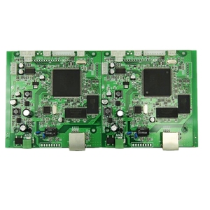 Thiết bị điện tử-led PCB Nhà cung cấp, 94vo PCB Hội Đồng Quản trị lắp ráp nhà sản xuất TK102 PCB board - Product Image 1