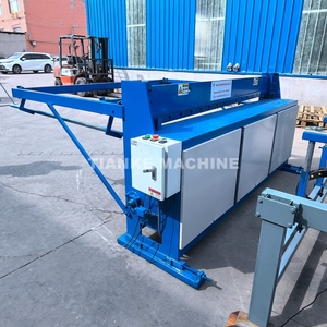 Tự động xây dựng Wire <span class=keywords><strong>Mesh</strong></span> Bảng điều chỉnh máy hàn dây thép lưới Máy hàn cho xây dựng lưới chất liệu - Product Image 5