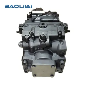 Bomba de Circuito Cerrado Variable 90r055 90-R-055-KA-1-AB-60-D-4-S1-L-03-FAC-42-42-24-F078 90-R-055 Hidráulica para Camión Mezclador - Product Image 1