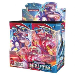 Jeu de société portable YY Version English TCG Pokémon Evolving Skies pour les passionnés en Europe et en Amérique du Sud - Product Image 4