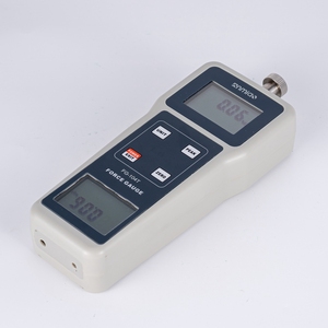 Digital <b>Tablet</b> Hardness Tester Measuring Instrument for Laboratory and Quality Control FG-104T <b>Tablet</b> Hardness Tester FG-104T - Product Image 2