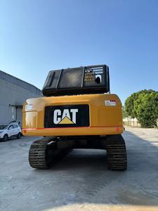 Used excavator CAT 330CL <b>Cheap</b> price excellent performance Used excavator CAT for sale - Product Image 4