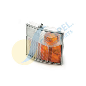 Lampe latérale LH neuve - Product Image 1