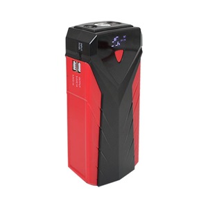 Arrancador de Coches Portátil de 12V y 6000mAh - Rescate de Emergencia y Carga de <span class=keywords><strong>Teléfono</strong></span>, Ligero y Duradero - Product Image 4