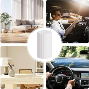 Mini Portable USB/Electric Flame Humidifier 7-Colourful <b>LED</b> Ultrasonic Cool Mist Essential Oil Aroma <b>Diffuser</b> Home Hotel - Product Image 4