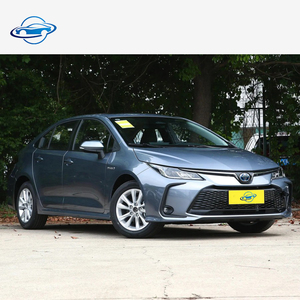 <span class=keywords><strong>Toyota</strong></span> <span class=keywords><strong>Corolla</strong></span> <span class=keywords><strong>hybride</strong></span> d'<span class=keywords><strong>occasion</strong></span>, 3000 milles, sans accidents, équipée d'une transmission E-CVT, livraison rapide. - Product Image 5