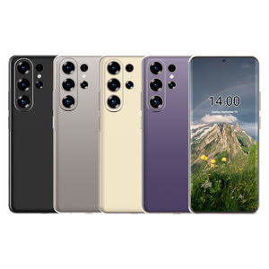 สมาร์ทโฟนหน้าจอ 6.8 นิ้ว Quad Core รองรับ 2 ซิม พร้อมระบบจดจำใบหน้าและสแกนลายนิ้วมือ หน้าจอ LCD ระบบปฏิบัติการ Android 8.1 ความจุ 64GB รองรับ 3G 4G - Product Image 5