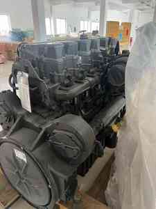 Moteur d'origine 1104d-E44ta 1104d-E44ta pour moteur 1104d-E44ta perkins 1104d-E44ta Excavator 1104d-E44ta - Product Image 4