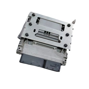 Caja <span class=keywords><strong>OBD</strong></span> para <span class=keywords><strong>Porsche</strong></span> <span class=keywords><strong>Macan</strong></span> 2020 - Product Image 3