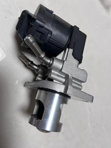Auto Motor Abgas rückführung AGR-Ventil Für BMW F10 F18 - Product Image 4
