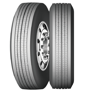 Neumáticos para Remolques de Camboya 295/75r22.5, Neumáticos para Camiones Comerciales - Product Image 3