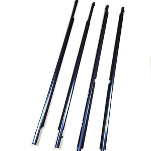 <span class=keywords><strong>Joint</strong></span> d'étanchéité en caoutchouc pour fenêtre et <span class=keywords><strong>porte</strong></span> <span class=keywords><strong>de</strong></span> voiture YAO YANG, remplacement, anti-poussière, anti-insectes, insonorisant, pour numéros OE 75710-33080 75720-33080 - Product Image 5