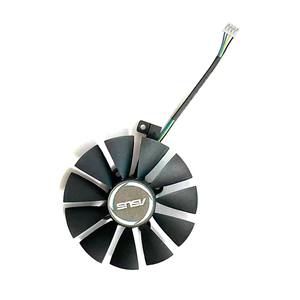 87Mm PLD09210S12HH Gtx1060 Gtx1070 Rx480 Koeler Ventilateur Pour Asus Dual Series <span class=keywords><strong>Gtx</strong></span> 1070 1060 Rx <span class=keywords><strong>480</strong></span> 470 570 Grafische Kaarten - Product Image 5