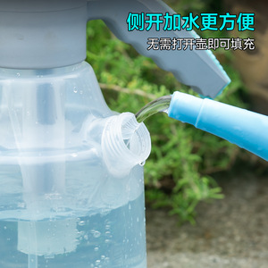 Portable Garden <b>Sprayer</b> 5L High Pressure Adjustable Nozzle For Home Gardening - Product Image 4