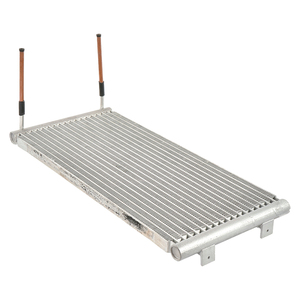 Resistência a Alta Pressão Paralelo Fluxo Shell e Tubo <span class=keywords><strong>Heat</strong></span> <span class=keywords><strong>Exchanger</strong></span> - Product Image 5