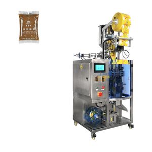 ระบบเครื่องจักรบรรจุน้ำซอง - Product Image 2