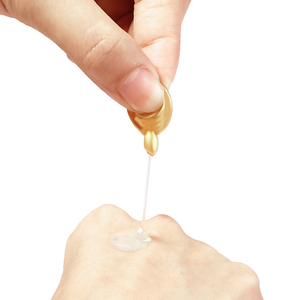 OEM cuidado de la piel fabricante fino vitamina E Canti arrugas suave hidratante facial cápsula suero para la cara - Product Image 3