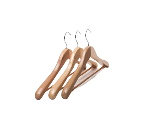 Chine Fournisseur d'or YMT <span class=keywords><strong>Cintre</strong></span> Costumé Affichage <span class=keywords><strong>Cintre</strong></span> en <span class=keywords><strong>bois</strong></span> de luxe - Product Image 2