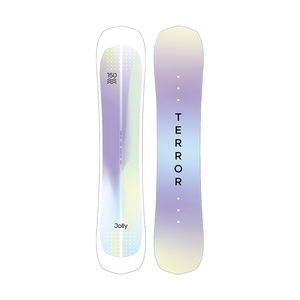TERROR-Équipement de Snowboard en Fibre de Carbone, All-Mountain, <span class=keywords><strong>Freestyle</strong></span>, RTS & Custom, Haute Performance, OEM Disponible - Product Image 4
