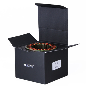 T-hobby AM06A 6A ESC 1-2S Flycolor ESC Brushless Ultra-Léger pour <span class=keywords><strong>Avion</strong></span> <span class=keywords><strong>F3P</strong></span> d'Intérieur, Accessoires pour Micro Drone FPV de Course - Product Image 6