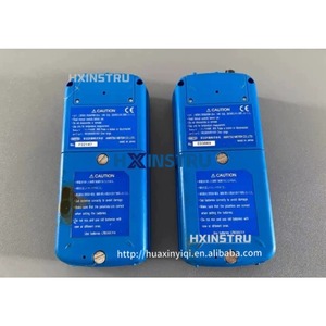 อันริทสึ HD-1300K HD1300K เครื่องวัดอุณหภูมิแบบมือถือ K:200-1370 C ใช้แล้ว H - Product Image 2
