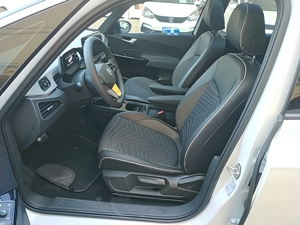รถยนต์ไฟฟ้า Volkswagen ID3 Pure+ รุ่นปี 2022 แบบแฮทช์แบ็กมือสอง - Product Image 5
