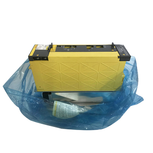 A06B-6140-H006 A06B-6140-H015 Módulo de fuente de alimentación para piezas CNC FANUC - Product Image 1