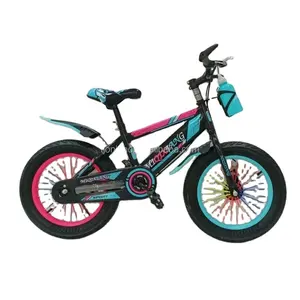 Fabriek Direct 24 12 Inch Kids Kid Walking Bike Foto Kind Fiets Fietsen