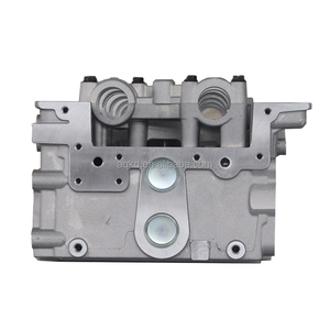 Testata Cilindri per <span class=keywords><strong>Hyundai</strong></span> D4CB-VGT 2.5 TCI H1 <span class=keywords><strong>H100</strong></span> <span class=keywords><strong>Starex</strong></span> 5J0254AU00 221004A700 908778 a Prezzo di Fabbrica - Product Image 6